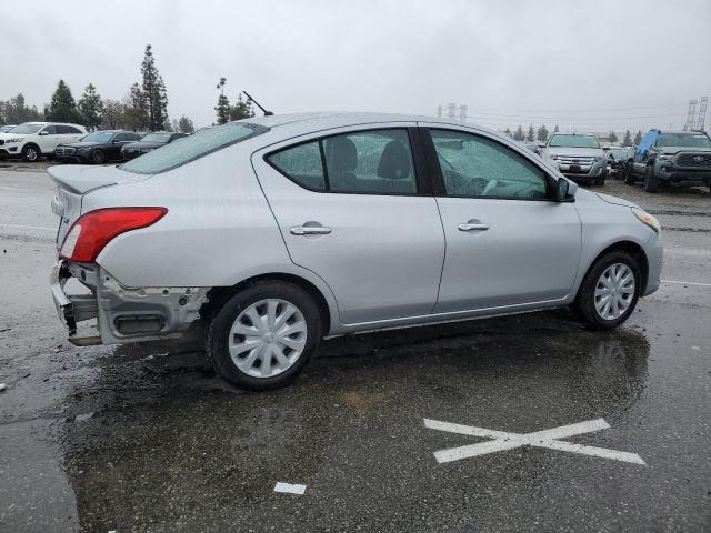 Obraz 3 z 2016 NISSAN VERSA S 2016 z VIN 3N1CN7AP5GL895617