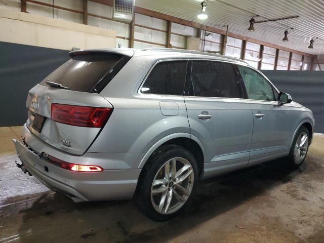 Изображение 3 2018 AUDI Q7 PRESTIGE 2018 с VIN WA1VAAF72JD050397