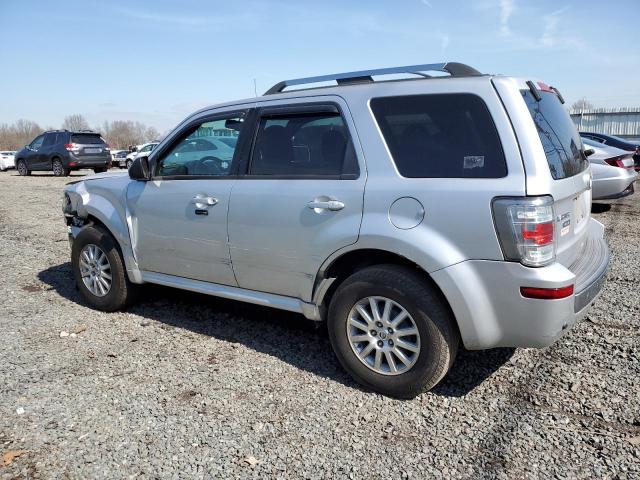 Obraz 2 z 2010 MERCURY MARINER PREMIER 2010 z VIN 4M2CN8H78AKJ02953