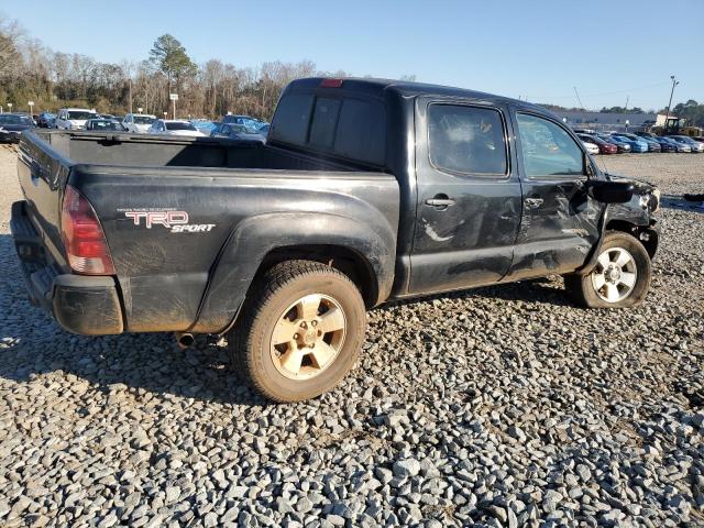 Image 3 of 2006 TOYOTA TACOMA DOUBLE CAB PRERUNNER 2006 with VIN 3TMJU62N66M011062