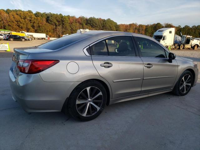 Изображение 3 2016 SUBARU LEGACY 2.5I LIMITED 2016 с VIN 4S3BNBN63G3002871