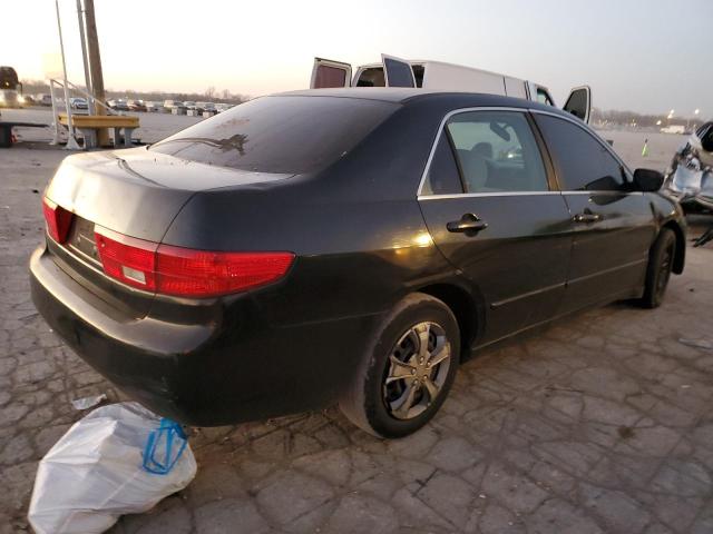 Obraz 3 z 2005 HONDA ACCORD LX 2005 z VIN 1HGCM56435A196365