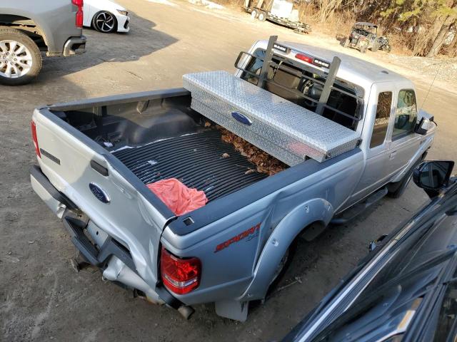 Image 3 of 2011 FORD RANGER SUPER CAB 2011 with VIN 1FTLR4FE1BPA32107