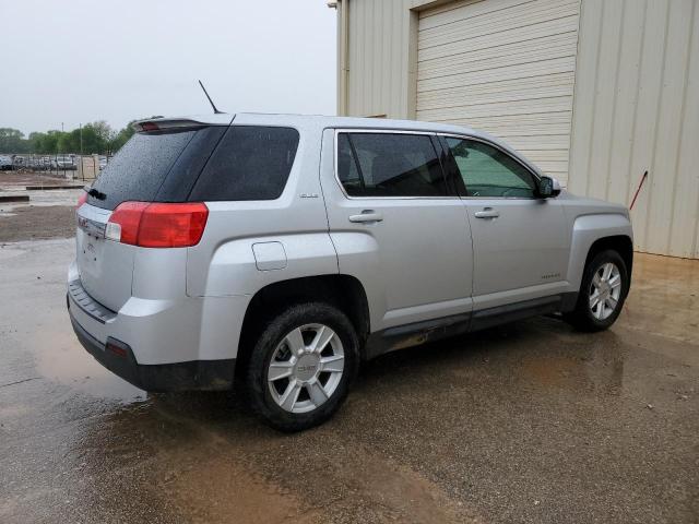 Image 3 of 2013 GMC TERRAIN SLE 2013 with VIN 2GKALMEK2D6173873
