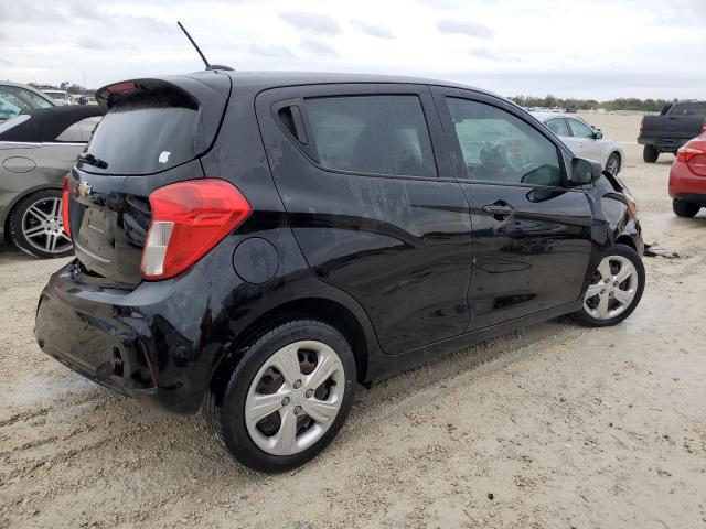 Image 3 of 2021 CHEVROLET SPARK LS 2021 with VIN KL8CB6SA2MC711454