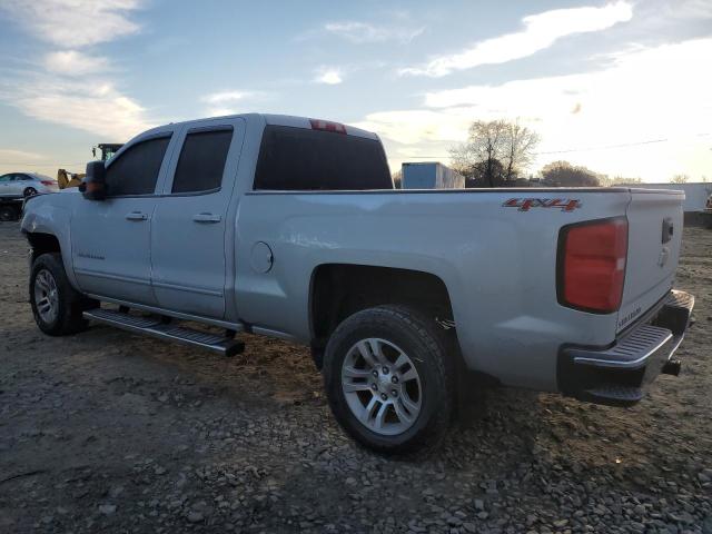 Obraz 2 z 2017 CHEVROLET SILVERADO K1500 LT 2017 z VIN 1GCVKREC1HZ359520