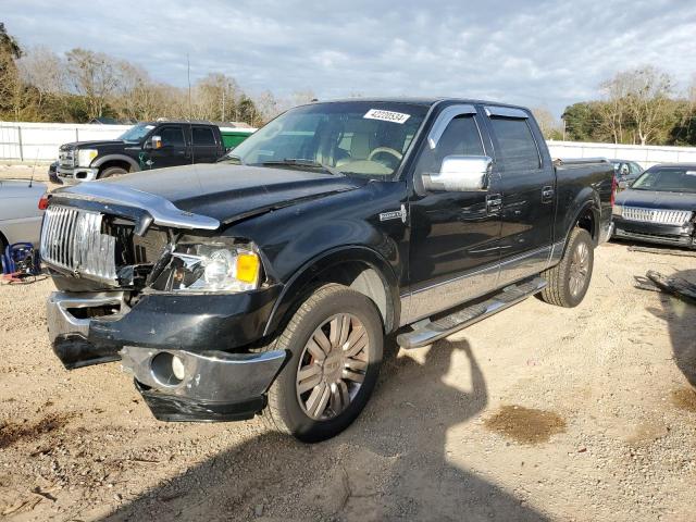 2006 LINCOLN MARK LT  2006 image