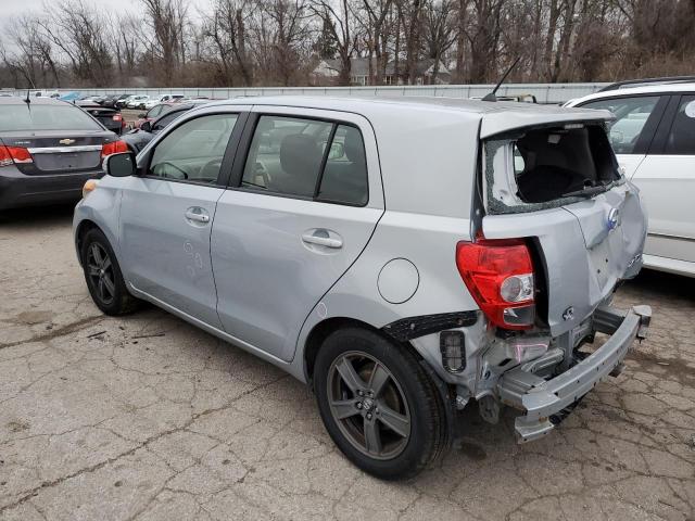 Obraz 2 z 2013 TOYOTA SCION XD  2013 z VIN JTKKUPB40D1037161