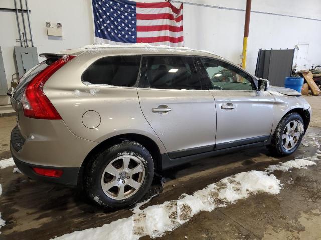 Obraz 3 z 2012 VOLVO XC60 3.2 2012 z VIN YV4940DZ1C2302620