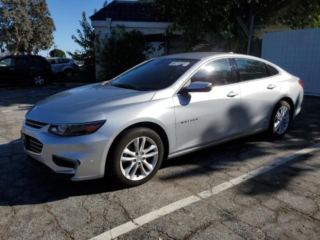 Obraz 1 z 2018 CHEVROLET MALIBU LT 2018 z VIN 1G1ZD5ST2JF157908