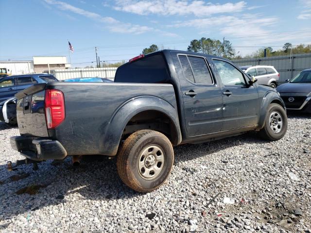 Image 3 of 2021 NISSAN FRONTIER S 2021 with VIN 1N6ED0EA1MN713605