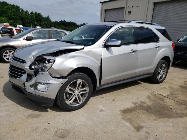 Obraz 1 z 2017 CHEVROLET EQUINOX PREMIER 2017 z VIN 2GNFLGE37H6173151