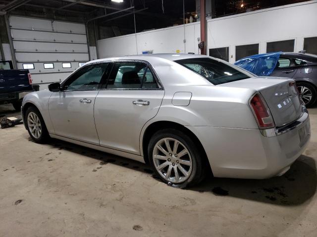 Obraz 2 z 2012 CHRYSLER 300 LIMITED 2012 z VIN 2C3CCACG2CH136525