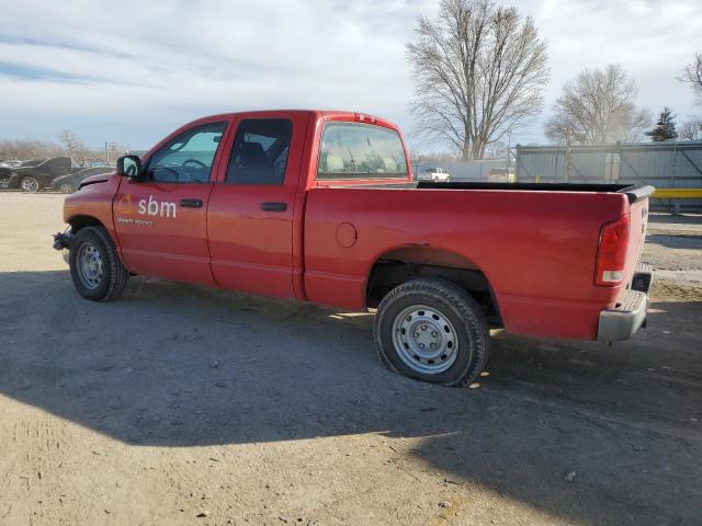 Image 2 of 2006 DODGE RAM 1500 ST 2006 with VIN 1D7HA18KX6J192581