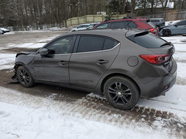 Изображение 2 2015 MAZDA 3 TOURING 2015 с VIN 3MZBM1L76FM154114