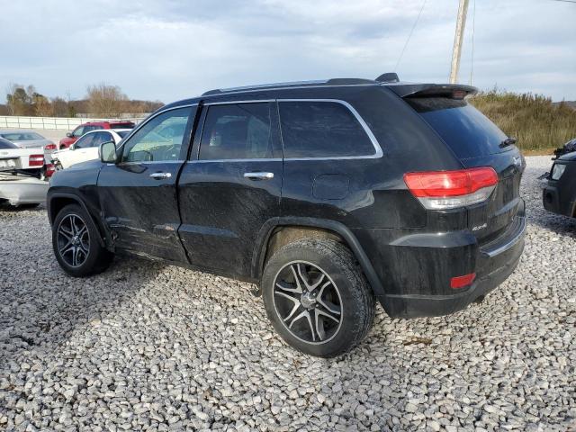 Изображение 2 2014 JEEP GRAND CHEROKEE LIMITED 2014 с VIN 1C4RJFBGXEC121674