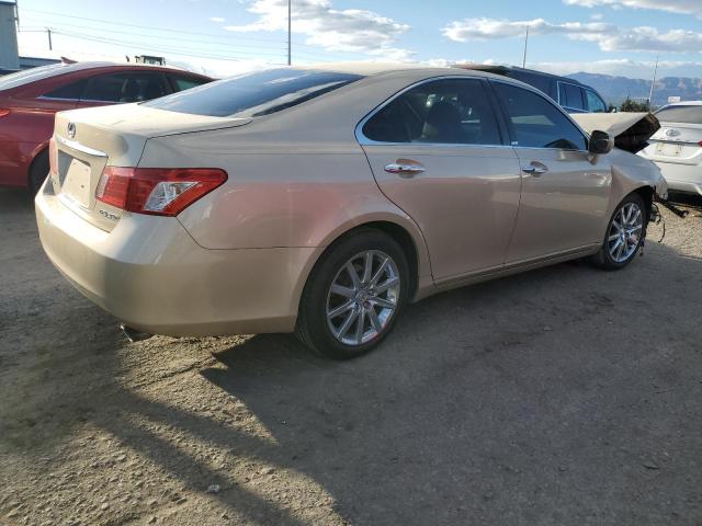 Image 3 of 2007 LEXUS ES 350 2007 with VIN JTHBJ46G372007247