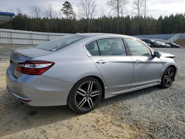 Изображение 3 2016 HONDA ACCORD TOURING 2016 с VIN 1HGCR3F92GA014952