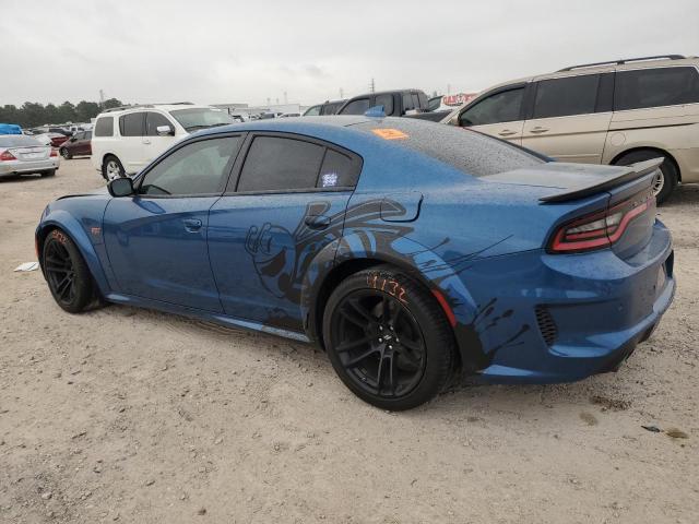 Image 2 of 2023 DODGE CHARGER SCAT PACK 2023 with VIN 2C3CDXGJ5PH501713