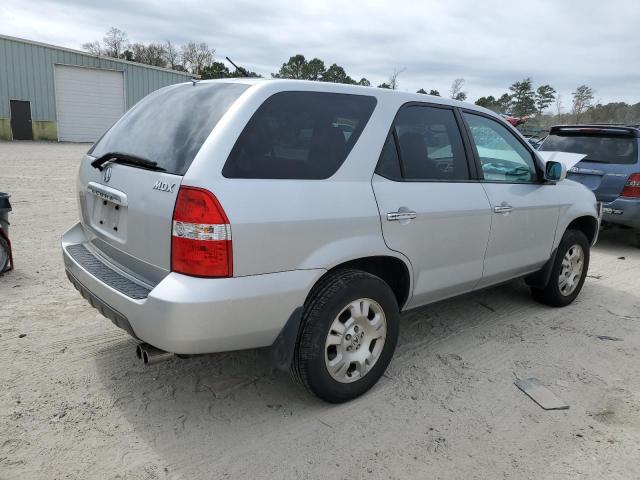 Obraz 3 z 2002 ACURA MDX  2002 z VIN 2HNYD18282H528557