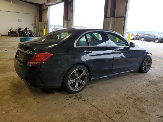 Obraz 3 z 2015 MERCEDES-BENZ C 300 4MATIC 2015 z VIN 55SWF4KB7FU026084