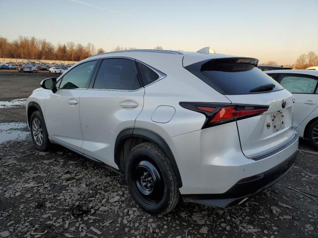 Obraz 2 z 2020 LEXUS NX 300 2020 z VIN JTJDARDZ9L2235109