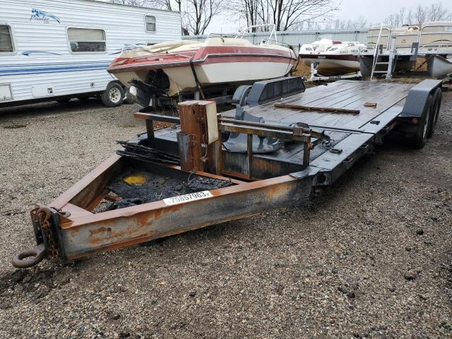 Image 2 of 2019 LKVG TRAILER 2019 with VIN 4ZETD202XK1185262