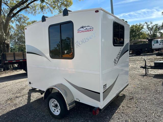 Image 3 of 2022 RSAR ROUSER 2022 with VIN 1R9R1E819N1749195