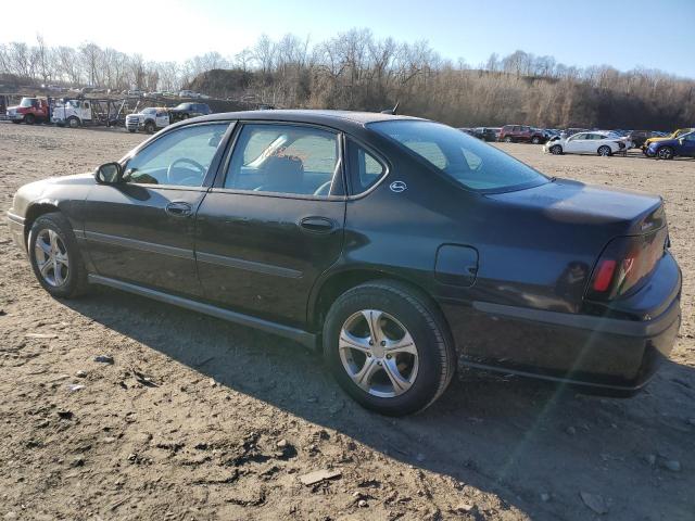 Obraz 2 z 2005 CHEVROLET IMPALA  2005 z VIN 2G1WF52E959102420