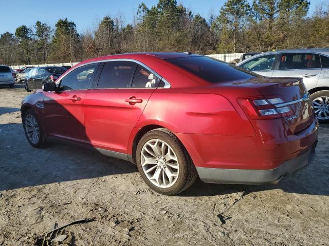 Image 2 of 2015 FORD TAURUS LIMITED 2015 with VIN 1FAHP2F8XFG146743