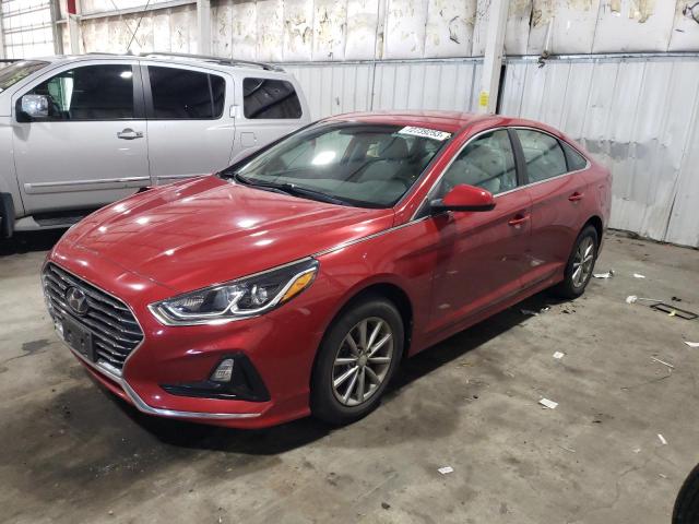 2019 HYUNDAI SONATA SE 2019 image