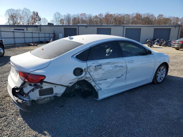 Obraz 3 z 2016 CHRYSLER 200 LIMITED 2016 z VIN 1C3CCCAB6GN195674