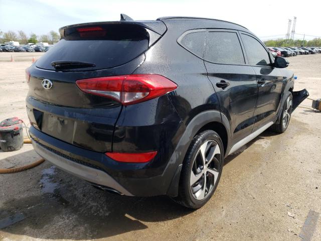Obraz 3 z 2018 HYUNDAI TUCSON VALUE 2018 z VIN KM8J33A22JU746999