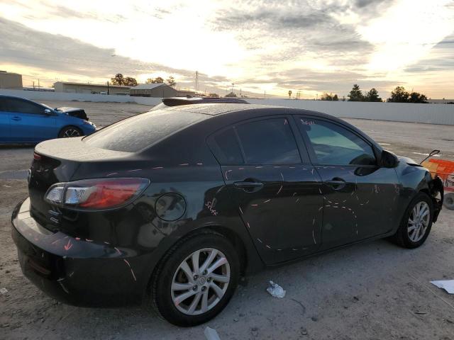 Obraz 3 z 2012 MAZDA 3 I 2012 z VIN JM1BL1V78C1676982