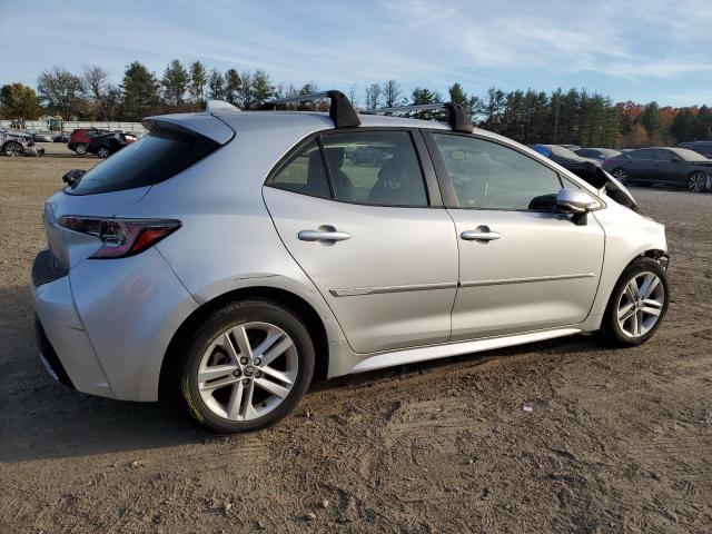 Изображение 3 2019 TOYOTA COROLLA SE 2019 с VIN JTNK4RBE0K3047617