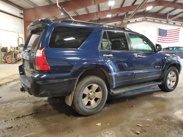 Image 3 of 2006 TOYOTA 4RUNNER SR5 2006 with VIN JTEBU14R160089318