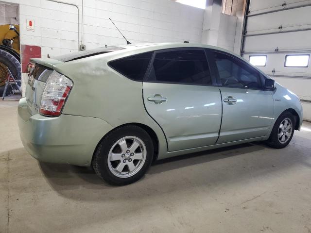 Obraz 3 z 2008 TOYOTA PRIUS  2008 z VIN JTDKB20U187741214
