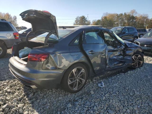 Obraz 3 z 2022 AUDI A4 PREMIUM PLUS 45 2022 z VIN WAUEAAF42NN003511