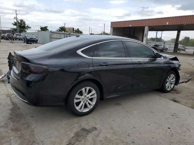 Obraz 3 z 2015 CHRYSLER 200 LIMITED 2015 z VIN 1C3CCCAB9FN650001
