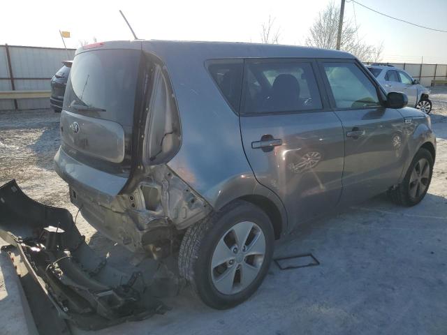 Image 3 of 2016 KIA SOUL  2016 with VIN KNDJN2A21G7394210