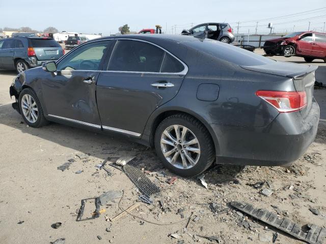 Изображение 2 2011 LEXUS ES 350 2011 с VIN JTHBK1EG4B2449962