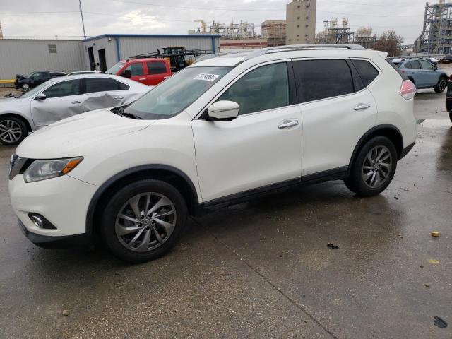 Image 1 of 2015 NISSAN ROGUE S 2015 with VIN 5N1AT2MT9FC874281