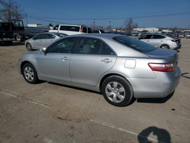 Image 2 of 2009 TOYOTA CAMRY BASE 2009 with VIN 4T1BE46KX9U319157