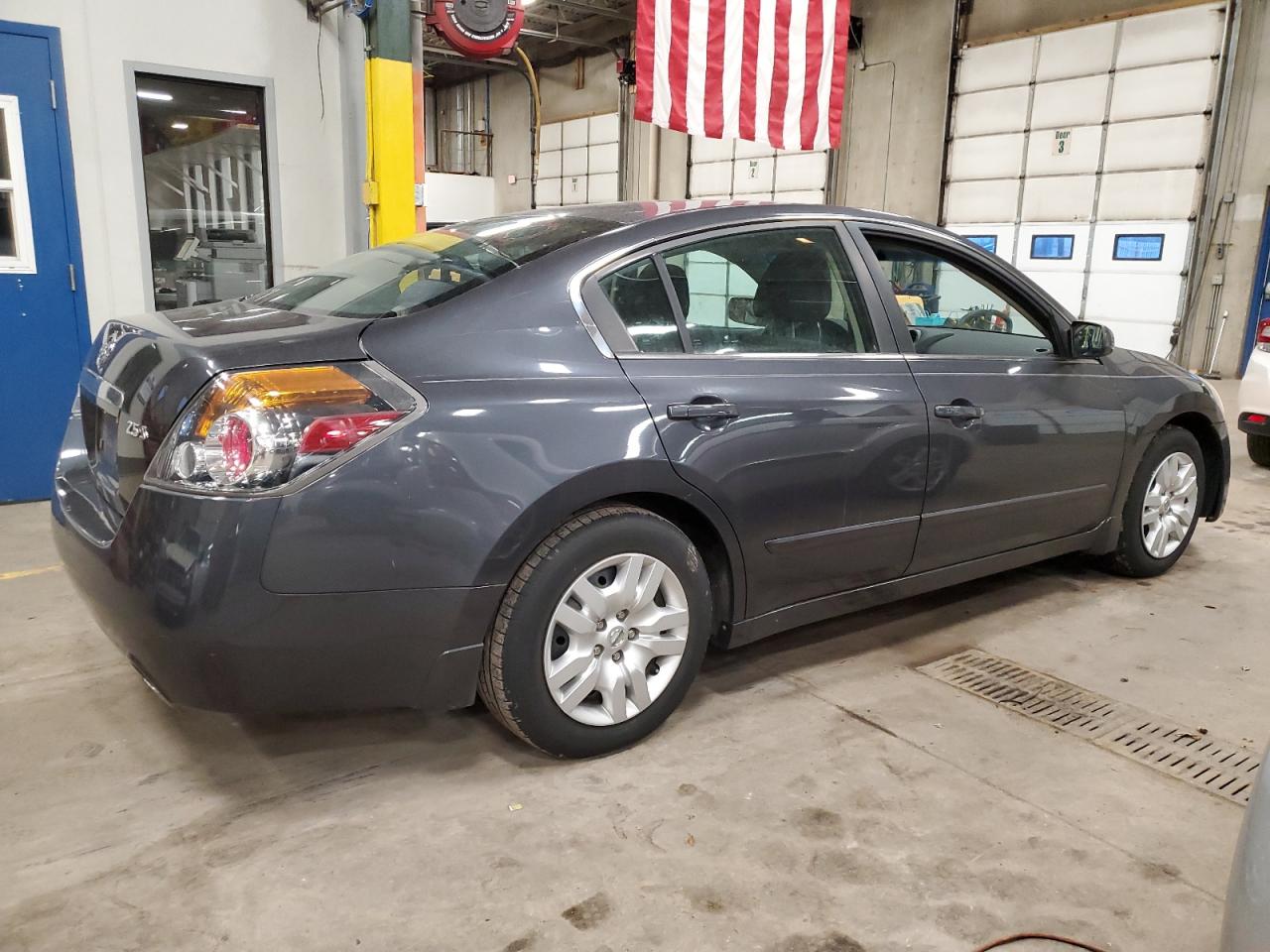 Изображение 3 2009 NISSAN ALTIMA 2.5 2009 с VIN 1N4AL21E39N445677