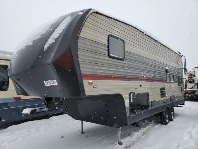 2019 CWLN TRAILER 2019 image