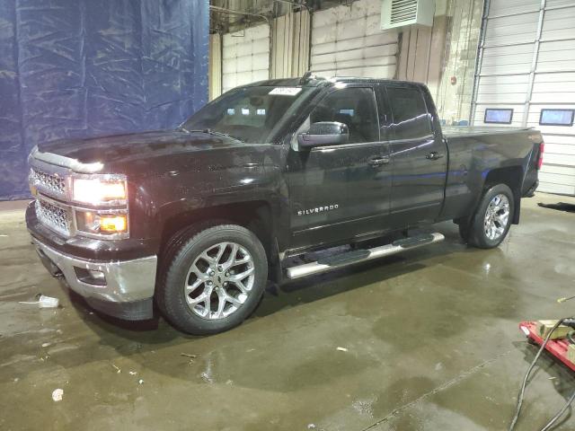 Obraz 1 z 2015 CHEVROLET SILVERADO K1500 LT 2015 z VIN 1GCVKREH0FZ392694