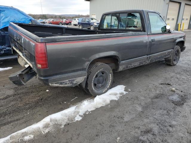 Obraz 3 z 1991 CHEVROLET GMT-400 C1500 1991 z VIN 1GCDC14ZXMZ187336