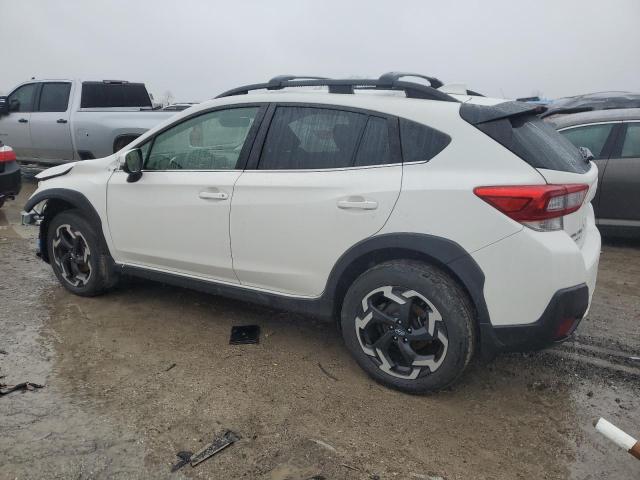 Изображение 2 2021 SUBARU CROSSTREK LIMITED 2021 с VIN JF2GTHNC9M8205607