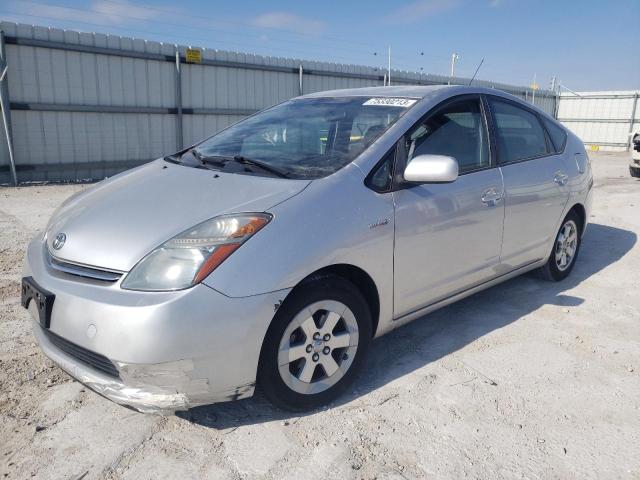 Image 1 of 2008 TOYOTA PRIUS  2008 with VIN JTDKB20U387733714