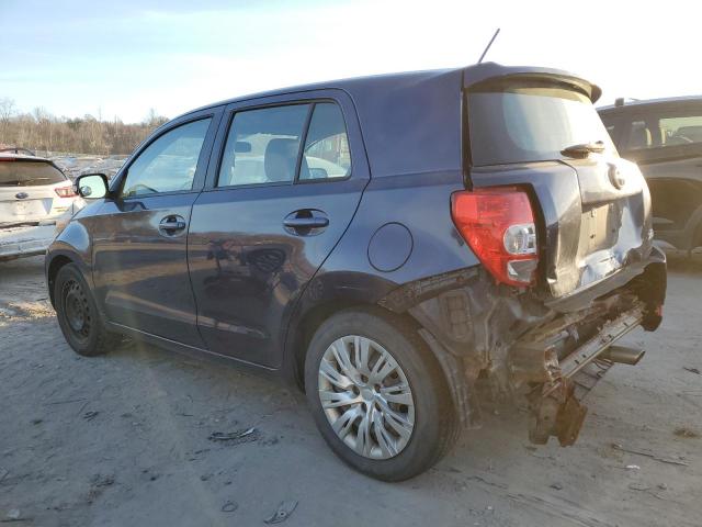 Image 2 of 2011 TOYOTA SCION XD  2011 with VIN JTKKU4B48B1012021